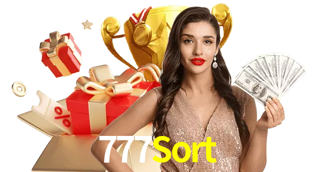 Jogue com dealers reais no 777Sort!