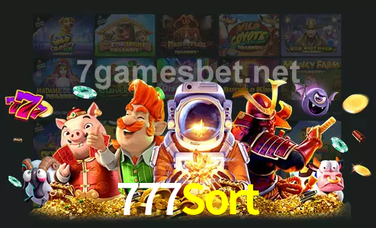 cassino 777Sort