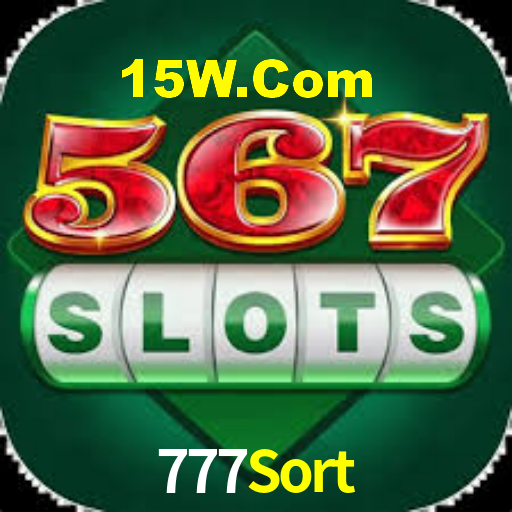 777Sort