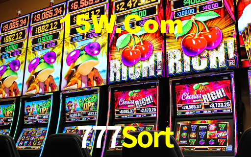 777Sort.Com