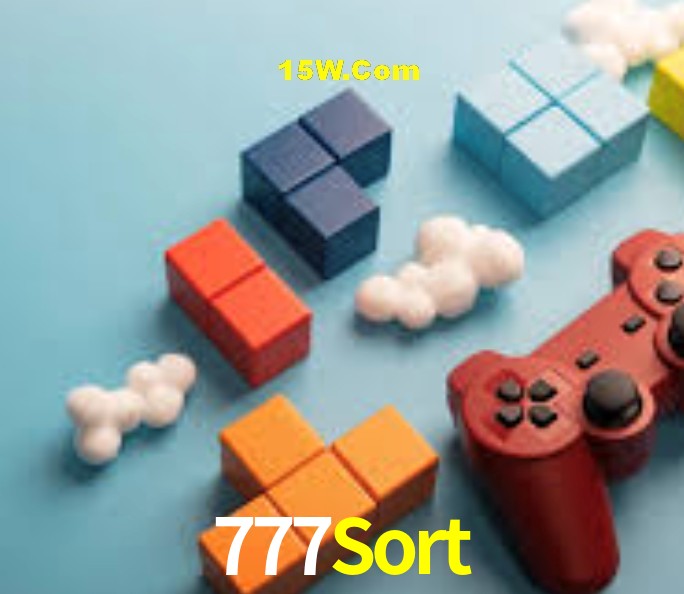 Experiência VIP 777Sort