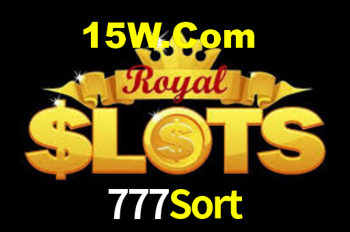 777Sort