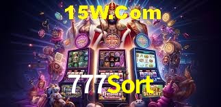 Tennis Betting 777Sort