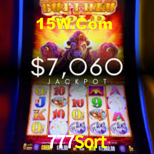 777Sort
