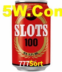 777Sort App Interface