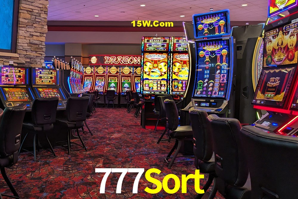 Games Directory 777Sort