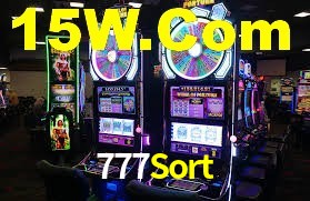 Tournaments 777Sort
