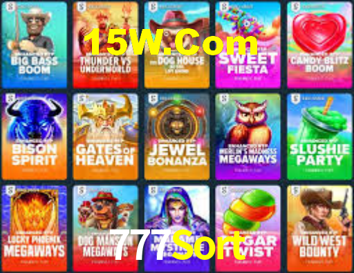 777Sort: A Experiência de Casino com Jogos de Mesa ao Vivo
