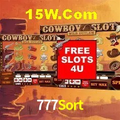 Exclusive Offers 777Sort