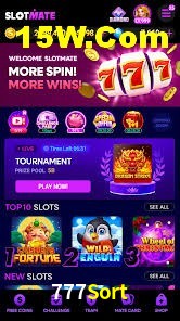 Game Statistics 777Sort