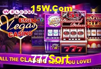 Slot Games 777Sort