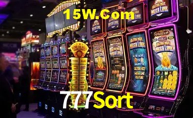 Game Providers 777Sort