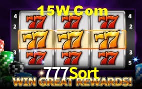 Welcome Bonus 777Sort