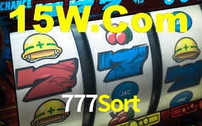 Live Casino 777Sort