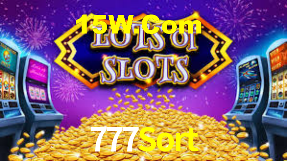 Bônus Generosos e Exclusivos no 777Sort para Você!
