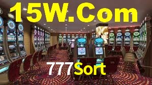 Roulette Table 777Sort