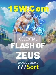Gates of Olympus 777Sort