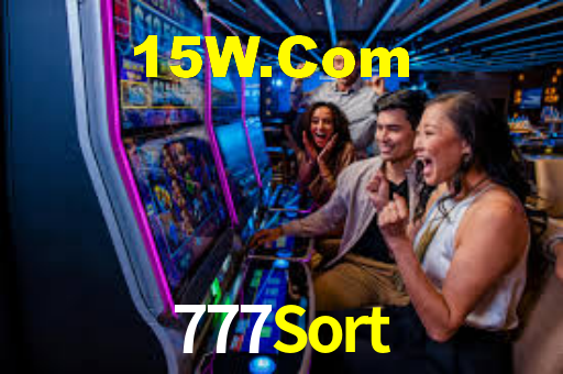 777Sort