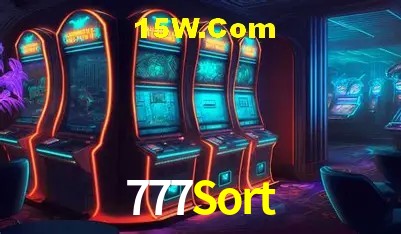 Live Casino 777Sort
