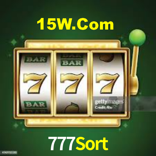 777Sort: Seu Cassino Premiado com Pagamentos Rápidos