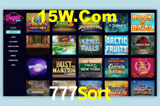 777Sort Bet