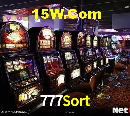 Game Statistics 777Sort