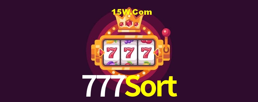 Slot Games 777Sort