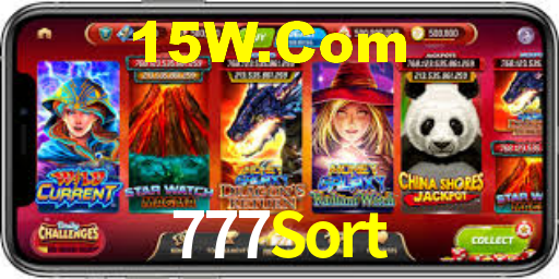 Sinta a adrenalina dos jogos de cassino com 777Sort