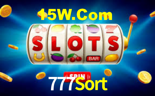 Premium Interface 777Sort
